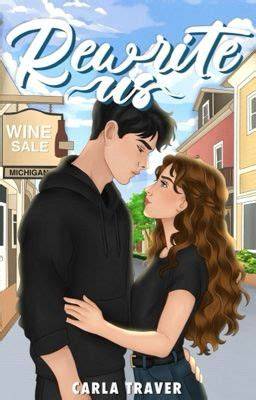 The Rewrite of Us