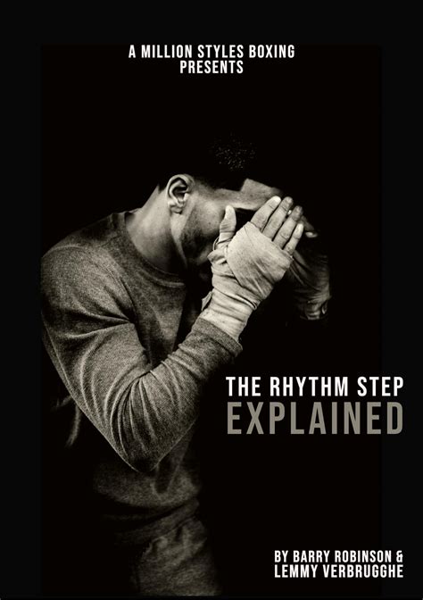 The Rhythm Step Explained