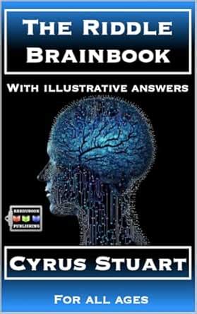 The Riddle Brainbook