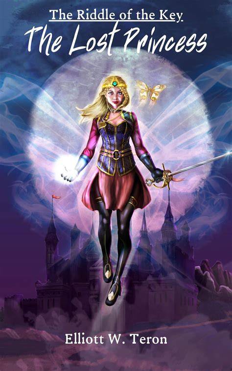 The Riddle of the Lost Key
