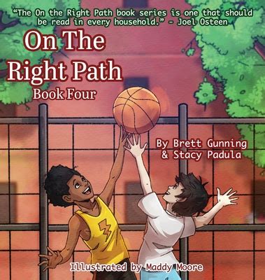The Right Path