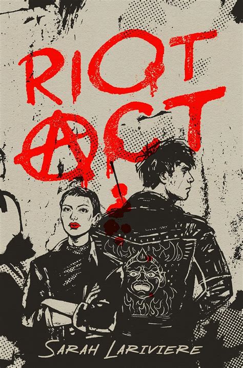 The Riot Act