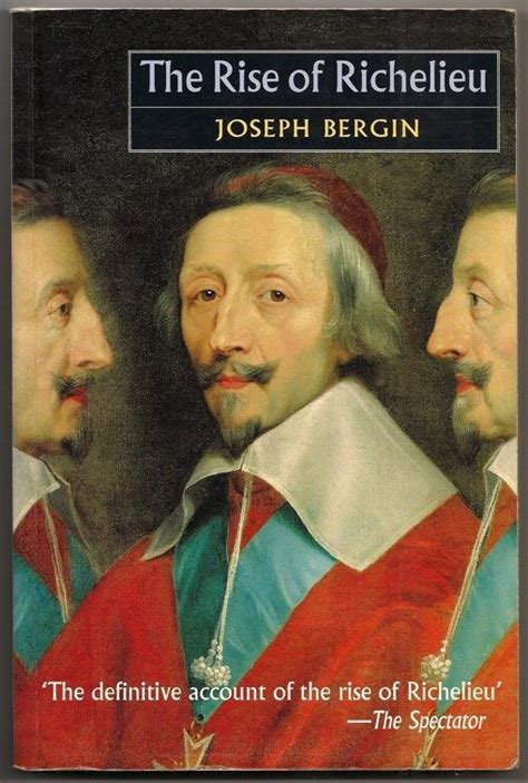 The Rise of Richelieu
