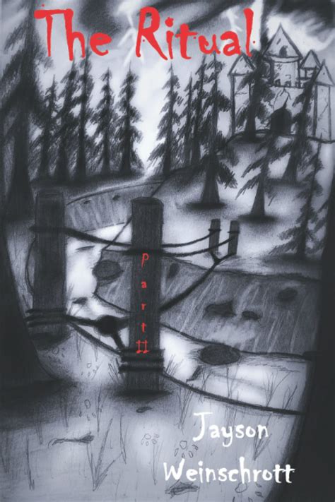 The Ritual: Part II