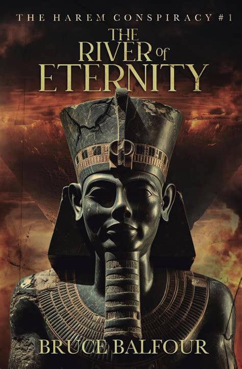 The River of Eternity