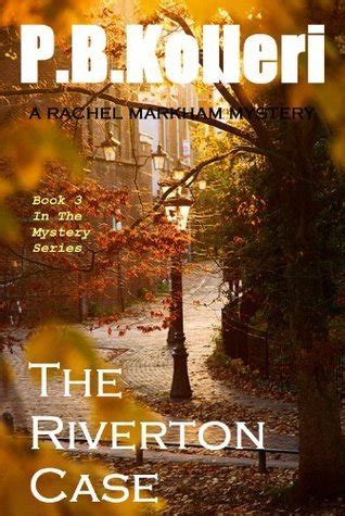 The Riverton Case