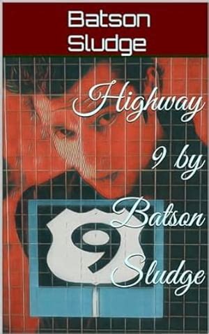 The Road Is Hard To Follow By Batson Sludge