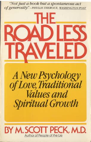 The Road Less Traveled