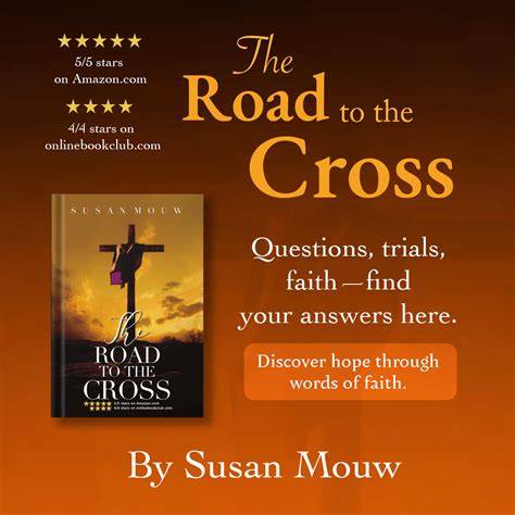 The Road to the Cross