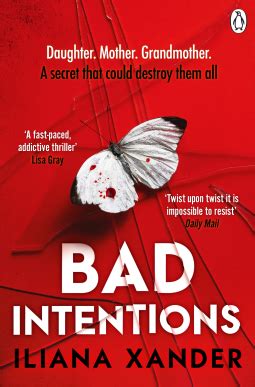 The Rob Bery Collection (Bad Intentions Book 1)