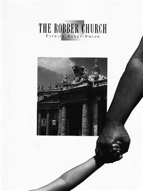 The Robber Church