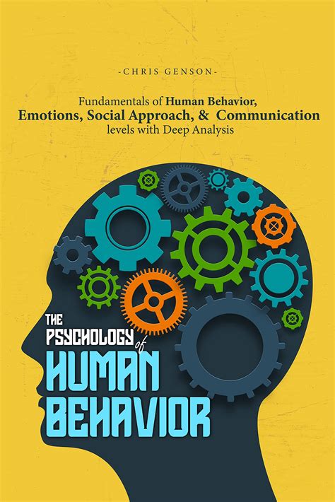 The Role of the Brain - Human Behavior