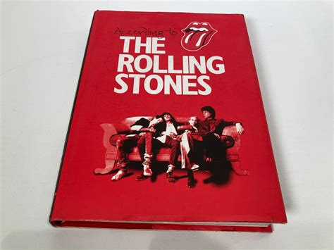 The Rolling Stones - On Stage