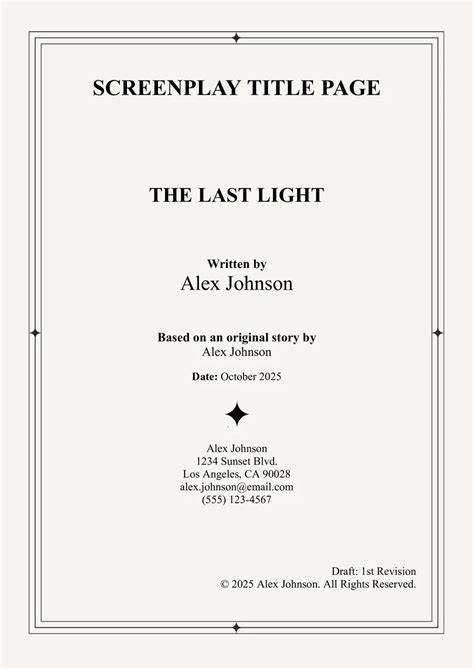 The Rope Club - Part 1- : Original Screenplay