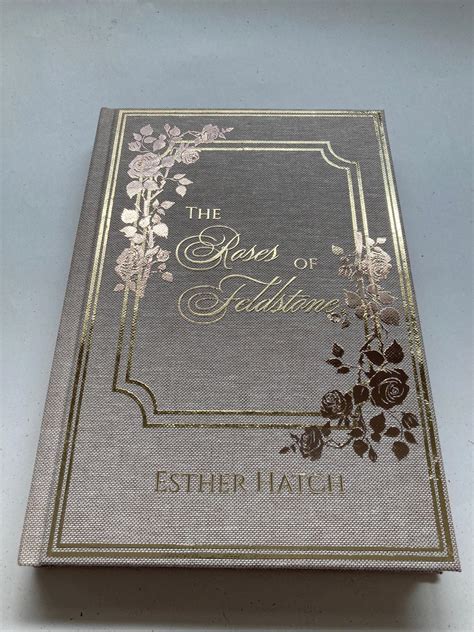 The Roses of Feldstone