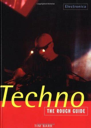 The Rough Guide to Techno