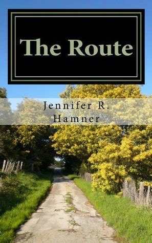 The Route