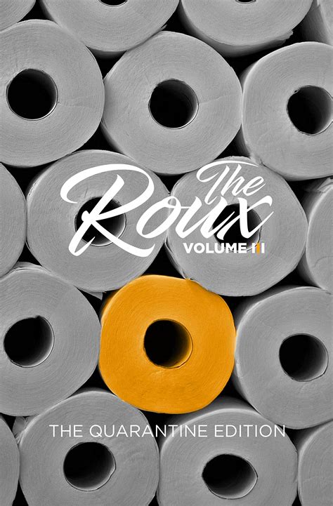 The Roux Volume III
