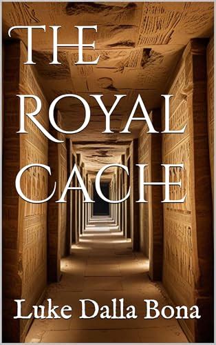 The Royal Cache