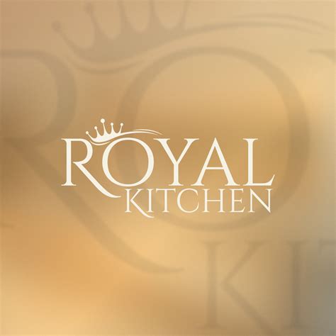 The Royal Kitchen