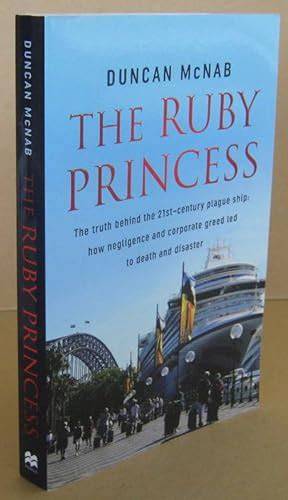 The Ruby Princess