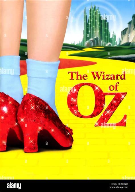 The Ruby Slippers of Oz