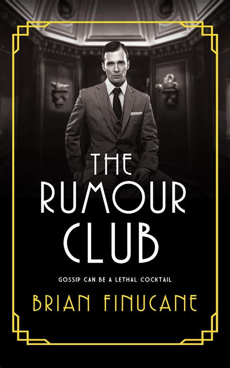 The Rumour Club