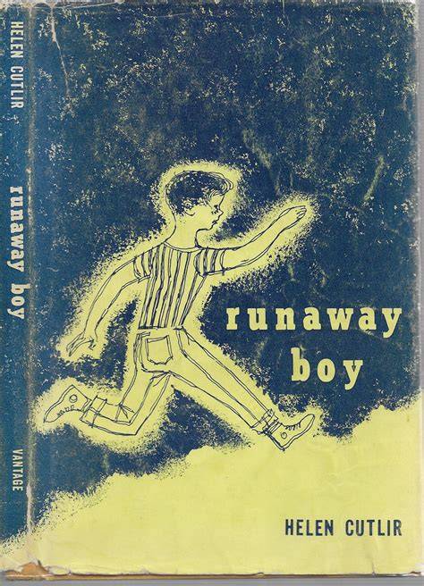 The Runaway Boy