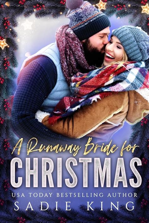 The Runaway Christmas Bride