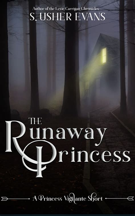 The Runaway Princess