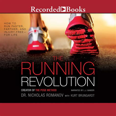 The Running Revolution