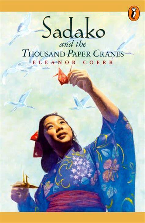 The Ruse Of A Thousand Paper Cranes