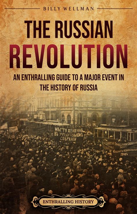 The Russian Revolution