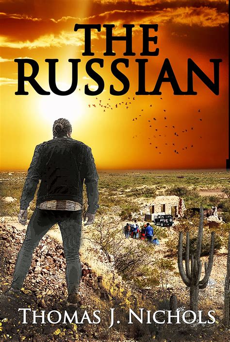 The Russian Shoot