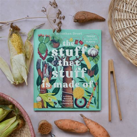 The Rustic Stuff Way
