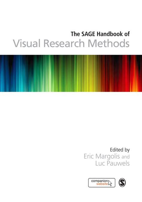 The SAGE Handbook of Visual Research Methods