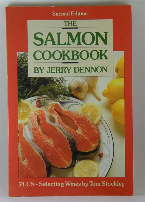 The Salmon Book