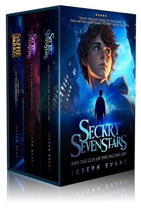 The Sam Evans Collection