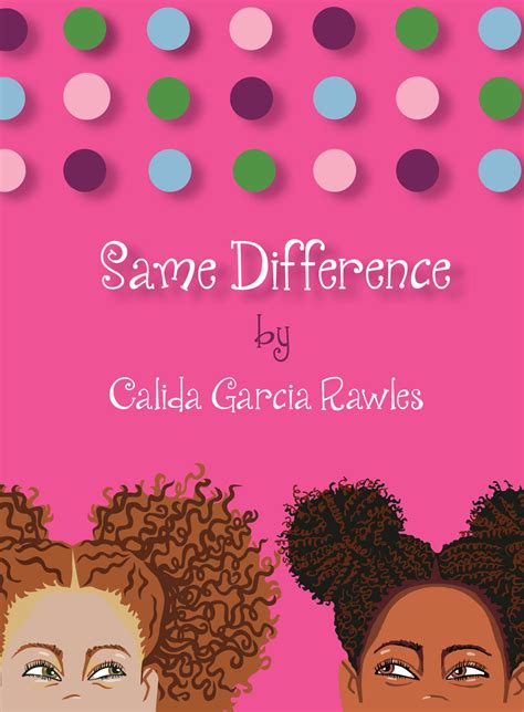 The Same Difference