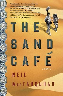 The Sand Cafe