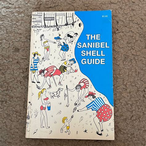 The Sanibel Shell Guide