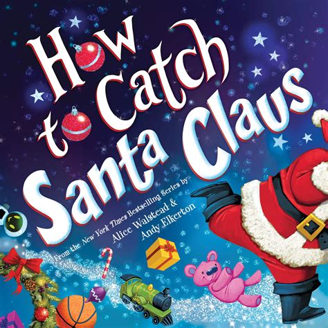 The Santa Claus Con