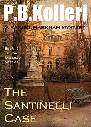 The Santinelli Case