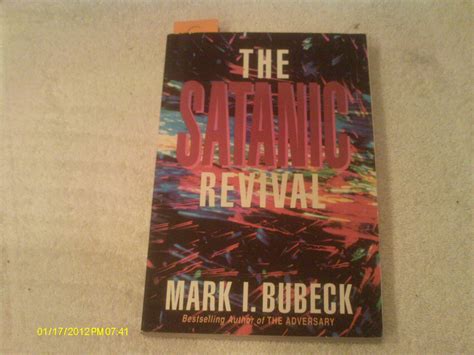 The Satanic Revival