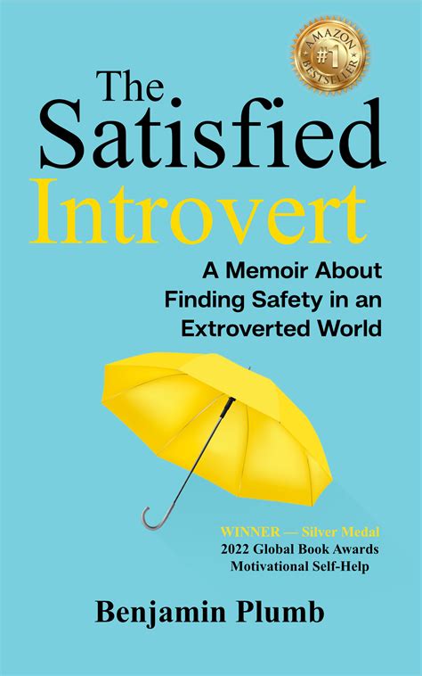 The Satisfied Introvert