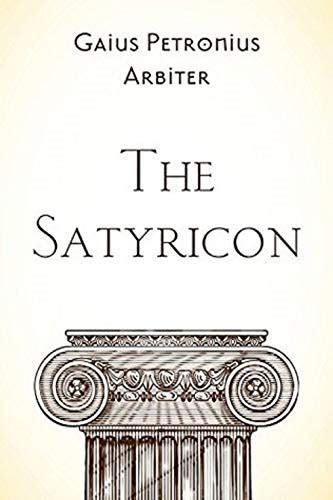 The Satyricon