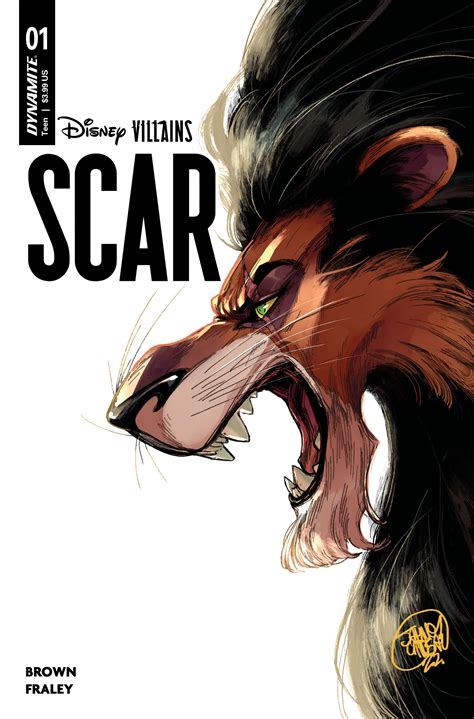 The Scar