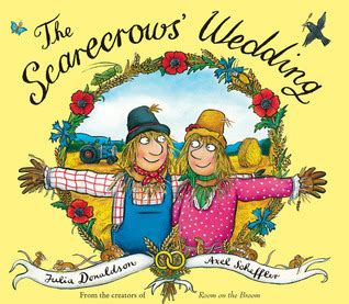 The Scarecrows