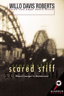 The Scared Stiff