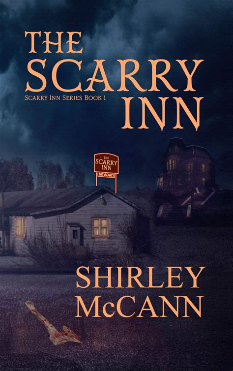 The Scarry Inn